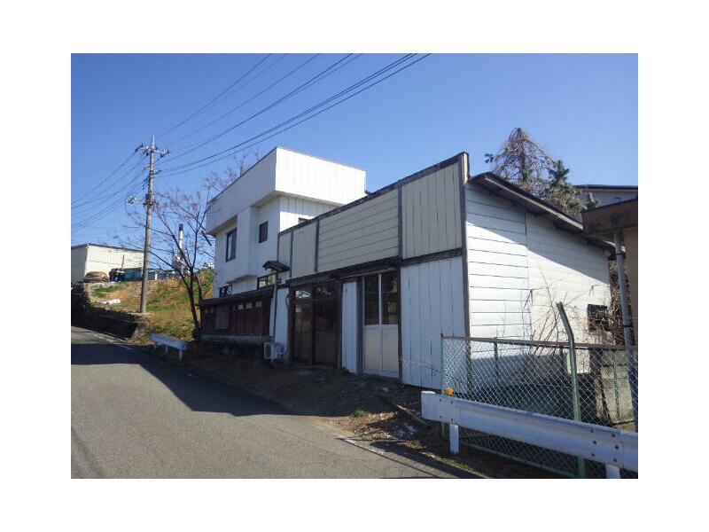 2F 1LDK in Nageishi-cho, Maebashi-city (Higoshi Sta.)

2,000,000 yen