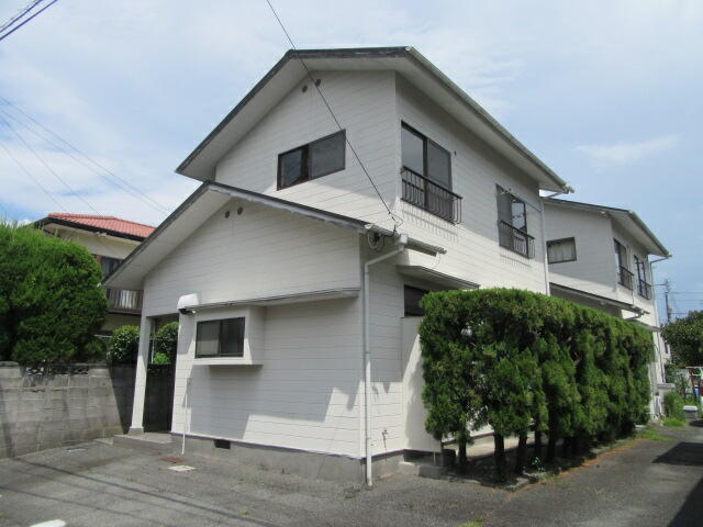 アットホーム】熊本市中央区 出水7丁目 3DK（提供元：(株)S