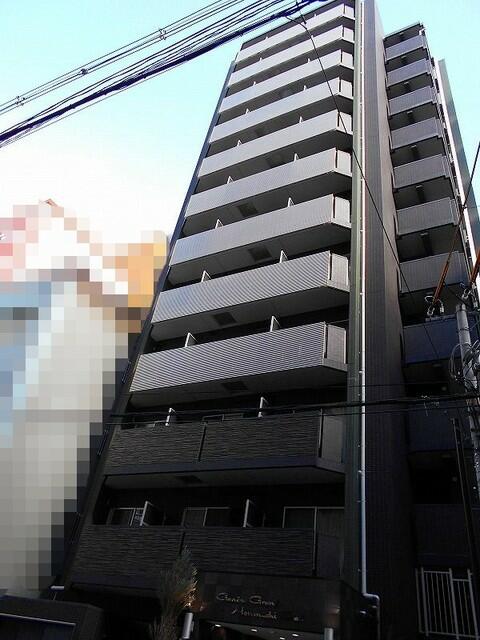 大阪府 大阪市中央区 本町橋 堺筋本町駅 の売りビル 一括マンション