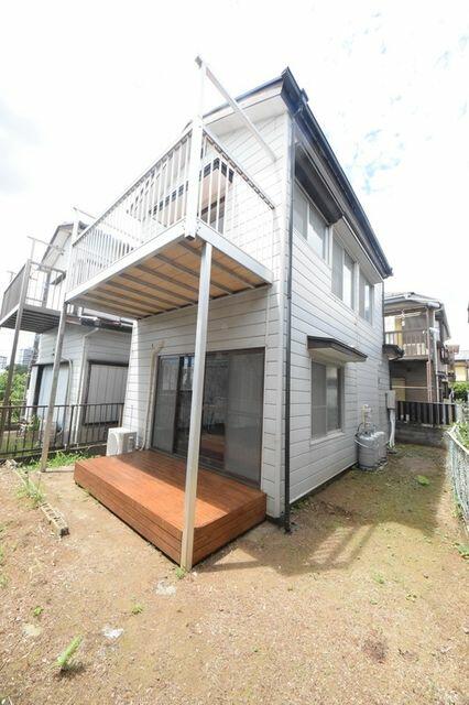 アットホーム 戸塚駅のリフォーム済み リノベーション済み賃貸物件一覧 神奈川県 賃貸マンション アパート 貸家