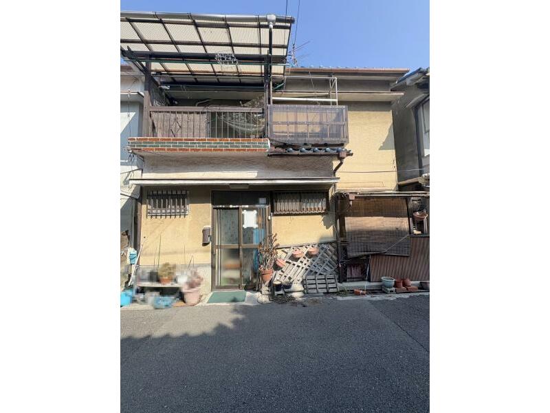 1-chome, Higashisukematsu, Izumi-Otsu City