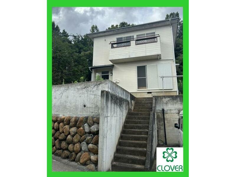 Kofu City, Yamamiya-cho 2-story 4LDK