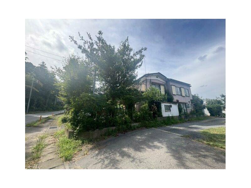 Kushibiki, Hokota-shi, Hokota (Shin-Hokota station) 2F 5SLDK

2.4 million yen