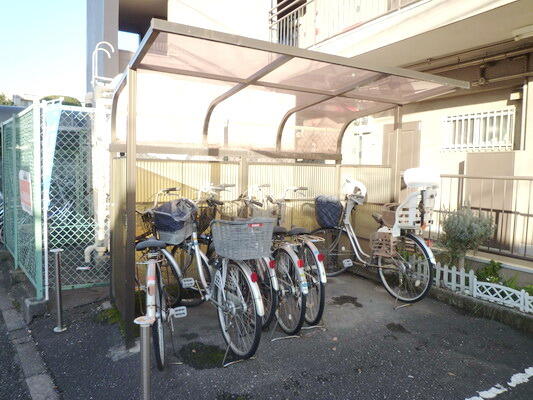 アットホーム 西東京市 芝久保町２丁目 田無駅 3階 ２ｄｋ 提供元 株 タウンハウジング ひばりヶ丘店 西東京市の賃貸マンション