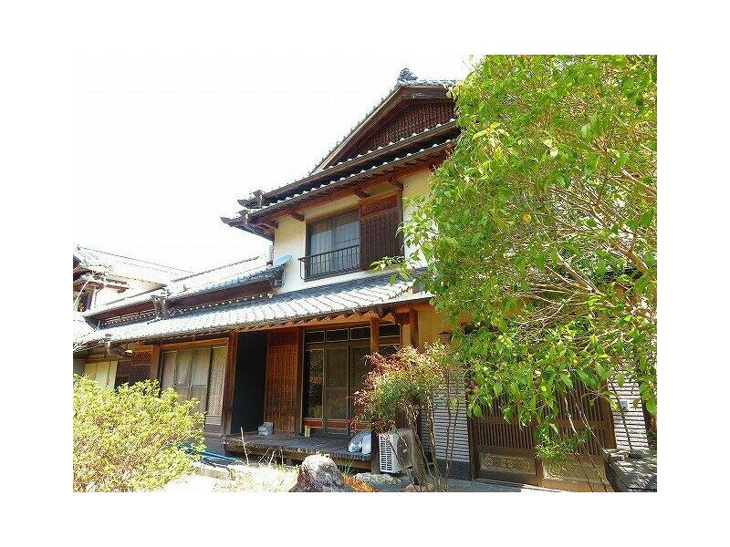 Minamikawaguchi, Shimanto Town, Takaoka District