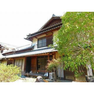 detached 土佐市家俊