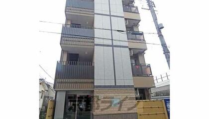 東福寺駅で一人暮らしにおすすめの賃貸物件一覧 京都府 アットホーム 賃貸マンション アパート 貸家