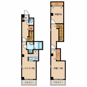 アットホーム ｓｕｎｒｉｓｅ ｓｈｅｌｌ ４０２ ２ｌｄｋ 提供元 株 部屋市場 上野本店 江東区の賃貸マンション