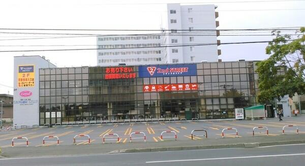 アットホーム パシフィックヒルタウンサッポロｃ棟 4階 ３ｌｄｋ 札幌市豊平区の中古マンション マンション購入の情報