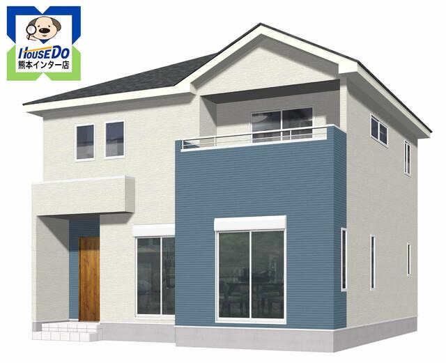 アットホーム 熊本市北区 植木町滴水 2階建 ４ｌｄｋ 熊本市北区の新築一戸建て 提供元 ハウスドゥ 熊本インター店 株 田村ビルズ 一軒家 家の購入
