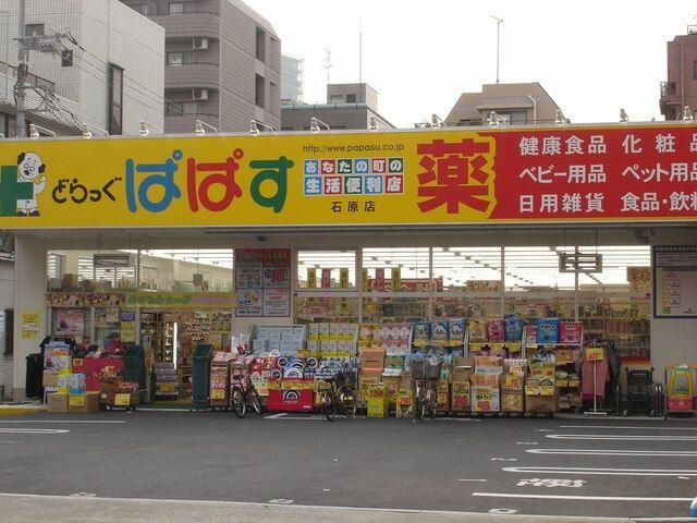アットホーム プラウドフラット錦糸町ｉｉ 8階 １ｋ 提供元 株 タウンハウジング東京 錦糸町店 墨田区の賃貸マンション