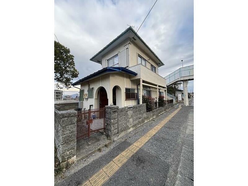 Sugagawa City Asahida (Sugagawa Station) 2-story 3DK