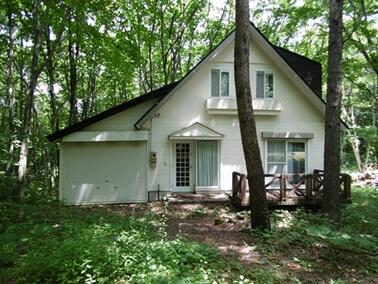 Cheap house for sale in Hachimantai, Iwate