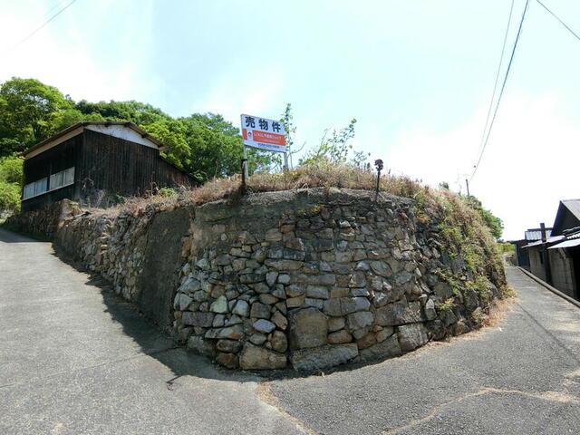 アットホーム】倉敷市 玉島黒崎 （新倉敷駅 ） 住宅用地