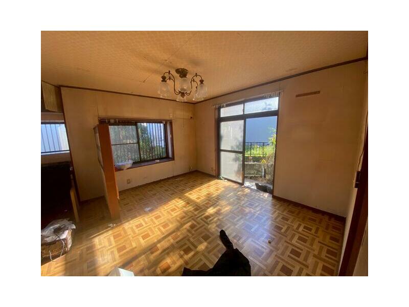 Hirakata City, Nasuzaku 1-chome (Goritsu Station) 2-story 4LDK