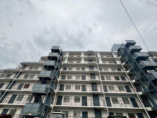 アットホーム】矢向ハイデンス 2階 3LDK[1170509702]川崎市