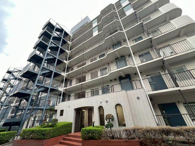 アットホーム】矢向ハイデンス 2階 3LDK[1170509702]川崎市