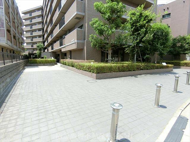 アットホーム アドリーム江坂 8階 ３ｌｄｋ 吹田市の中古マンション マンション購入の情報
