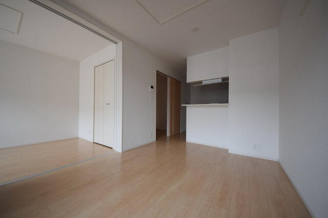 アットホーム カルム コリーヌ ２０４ ２ｄｋ 提供元 株 タウンハウジング 京王八王子店 八王子市の賃貸アパート