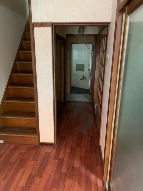 アットホーム 西淀川区大和田４ １０ ２１ ４ｌｄｋ 提供元 ポンド不動産管理 大阪市西淀川区の賃貸一戸建て
