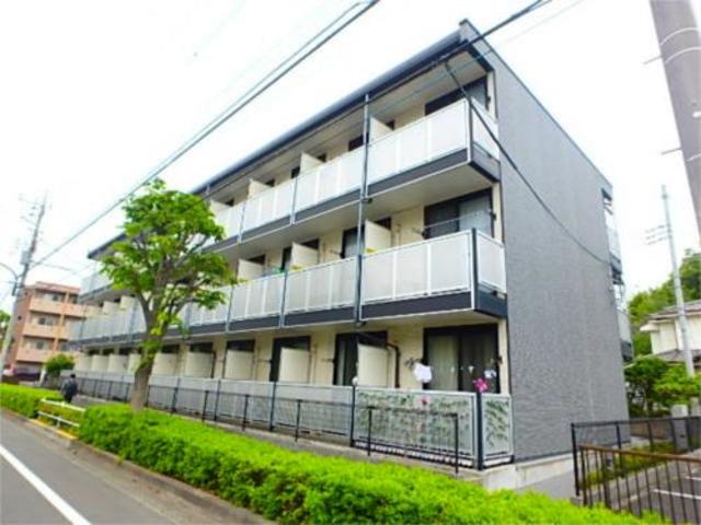 アットホーム 多摩市落合の賃貸物件 賃貸マンション アパート 賃貸住宅情報やお部屋探し