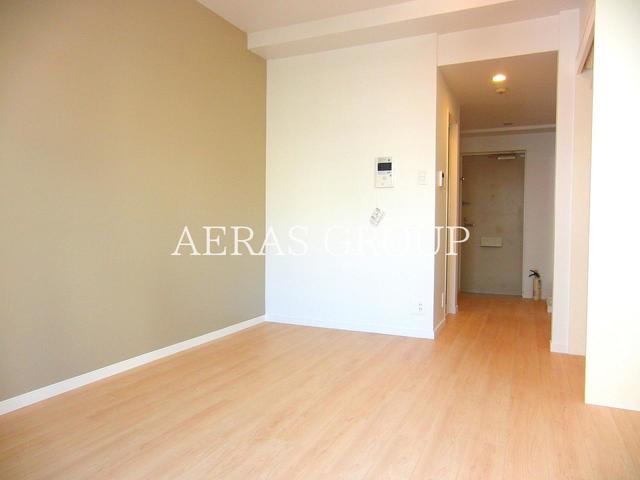 アットホーム パス日本橋人形町 １１０４ ワンルーム 提供元 グランデ銀座店 株 グランデ 中央区の賃貸マンション