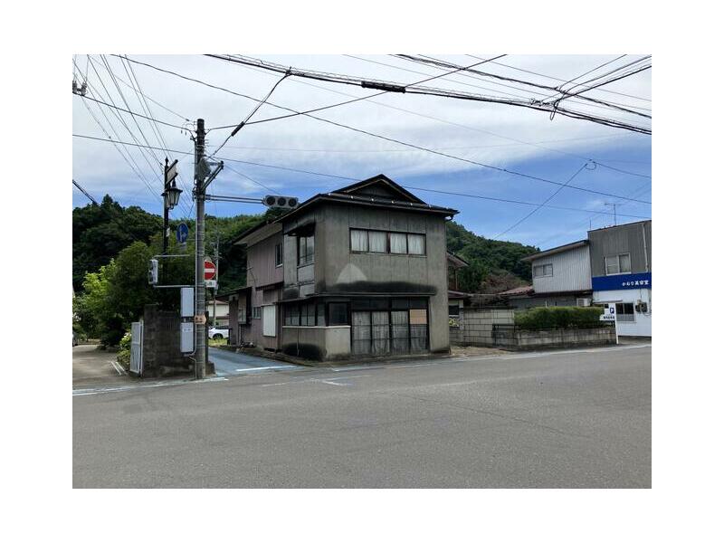Date City, Reiyamacho Kakeda, Kitamachi (Bohara Station) 2-story building 5DK
