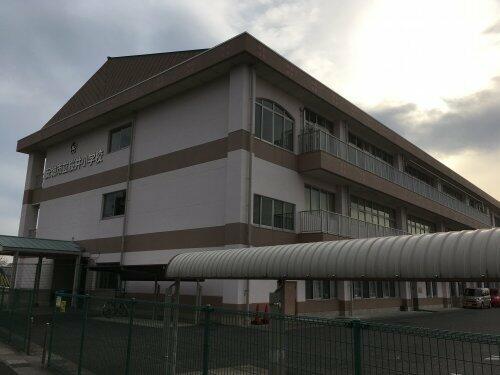 アットホーム ピーコックブルー 2階 ２ｄｋ 提供元 ハタスパートナー 株 安城中央店 安城市の賃貸アパート