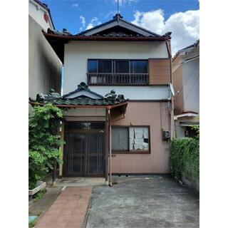 Maizuru City, Ato Kyoguchi (Nishi-Maizuru Station) 2-story building, 4LDK, 5 million yen.