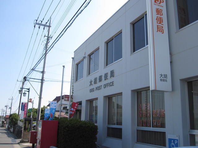 アットホーム 前橋市 堀越町 大胡駅 事業用地 前橋市の土地 売地 宅地 分譲地など土地の購入情報
