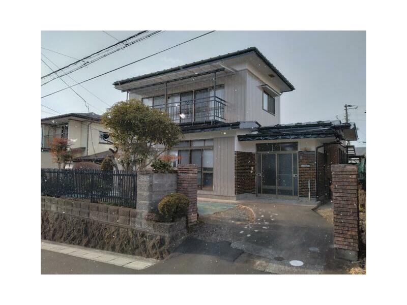 Ichinoseki City, Sekigaoka (Ichinoseki Station) 2-story building 5DK