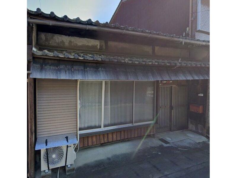 Matsusaka City, Okuroda-cho (Matsusaka Station) Single-story building 3K