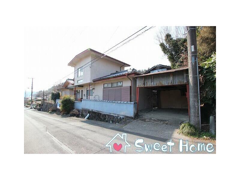 Midori-shi, Midori-shi, Oman-cho Kamikami Ume (Kamikami Ume station) 2F 5SDK

5,000,000 yen