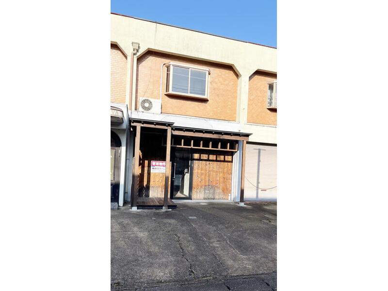 Nantan City, Sonobe-cho, Misono-cho 4, 2-story, 4DK (Sonobe Station) 4.18 million yen