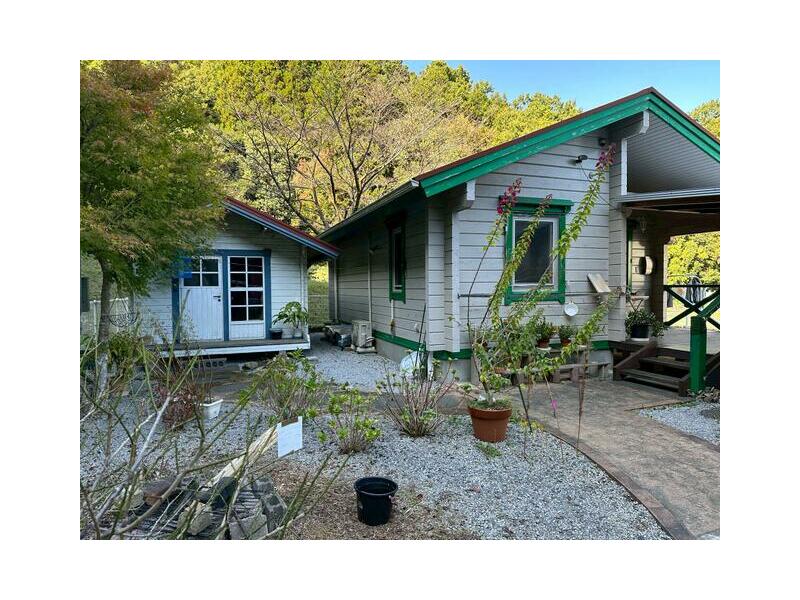 Saeki City Tsurumi Oaza Jimatsuura (Saeki Sta.) Single story house, 1DK

Saeki City