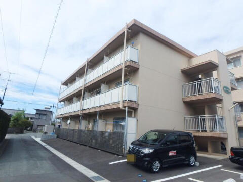 【アットホーム】浜松市中央区 笠井新田町 (浜松駅 ) 1階 1DK(提供元:Room’s!賃貸 浜松高台店 (株)ライフデザインクリエイ ...