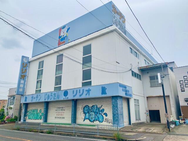 大阪府 貝塚市 半田 東貝塚駅 の売り店舗 賃貸 不動産情報はアットホーム