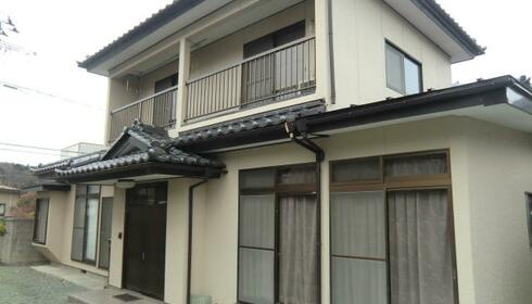 金ヶ瀬住宅 4DK