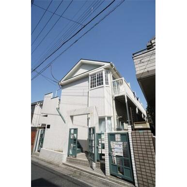 アットホーム ライフピアメヌエット １０３ ワンルーム 提供元 ポートホームズ渋谷店 株 ポートホームズ 練馬区の賃貸アパート