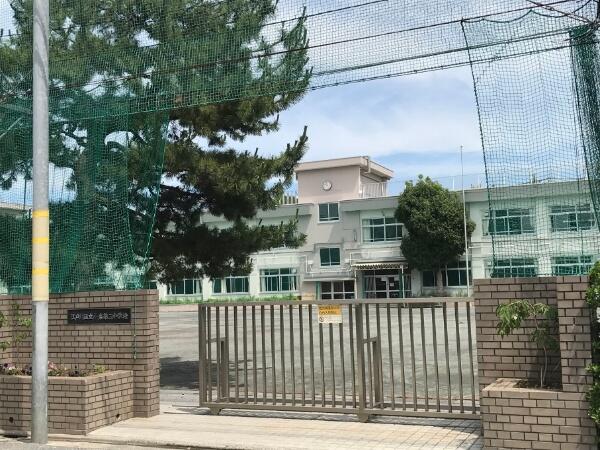 小岩 第 三 中学校