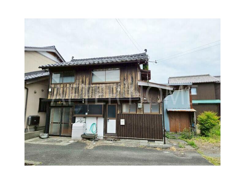 Obama City, Shimotakehara (Obama Station) 2-story building 3LDK