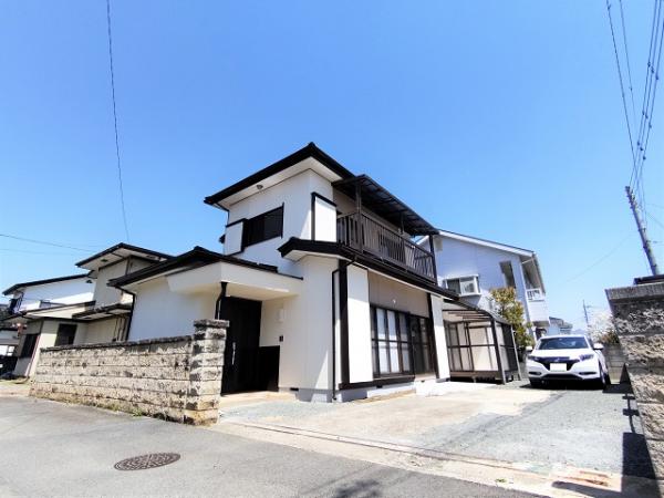 アットホーム 甲斐市 龍地 塩崎駅 2階建 3ldk 甲斐市の中古一戸建て 提供元 株 カチタス 甲府 店 一軒家 家の購入 アットホーム 甲斐市 龍地 塩崎駅 2階建 3ldk 甲斐市の中古一戸建て 提供元 株 カチタス 甲府 店 一軒家 家の購入