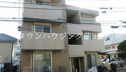 アットホーム 糀谷駅 専有面積30 以上の賃貸物件 賃貸マンション アパート 東京都 賃貸住宅情報やお部屋探し