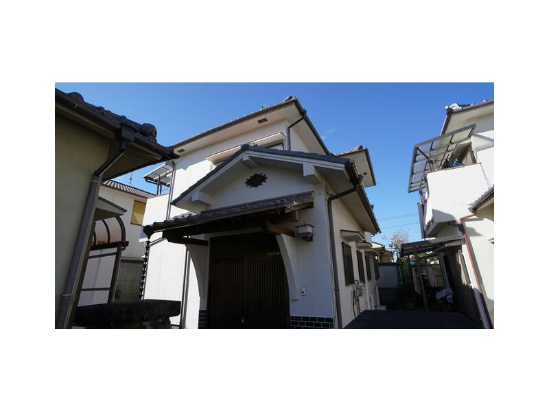 2F 5DK in Motoshiocho, Ako （Banshu-Ako Stn.

1.9 million yen