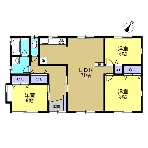 アットホーム 甲府市 大里町 国母駅 平屋建 ３ｄｋ 甲府市の中古一戸建て 提供元 株 カチタス 甲府店 一軒家 家の購入