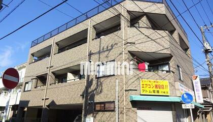 川崎市川崎区中島の賃貸 家賃6万円以下の賃貸物件 の物件検索結果 アットホーム 賃貸マンション アパート 貸家