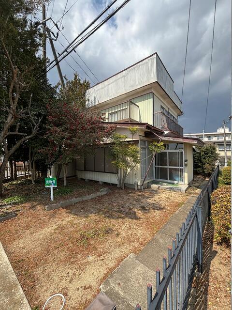 Cheap house for sale in Shirakawa, Fukushima