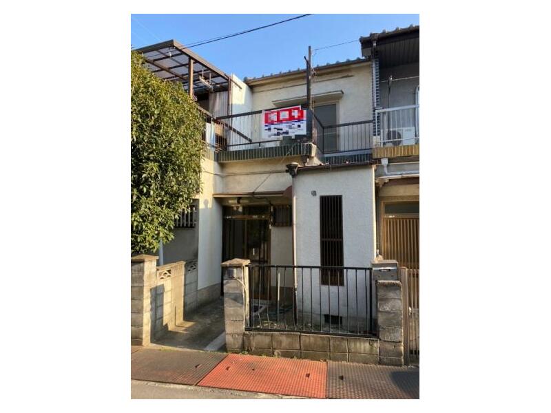 2-chome, Akemimachi, Yao City