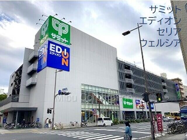 アットホーム 駅５分内 南向き１０階住戸 セントラル伊勢佐木西 10階 ２ｌｄｋ 横浜市中区の中古マンション マンション購入の情報