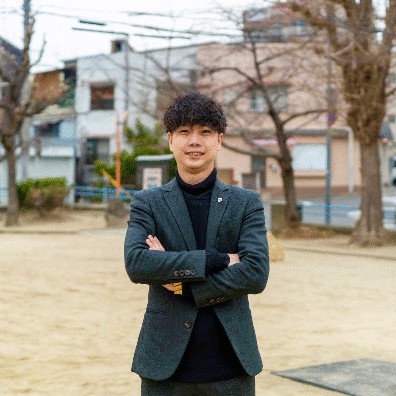アットホーム】青木 良太(賃貸・売買のクラスモ今里店 (株